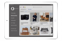 Screenshop eBay iPad App - 4